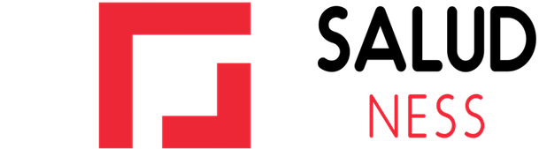 Salud Ness Logo
